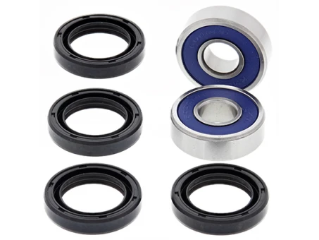 Kit reparatie brat fata superior/inferior (A-Arm) All Balls ARCTIC CAT DVX 250 '06-'09, 300 '09-'12