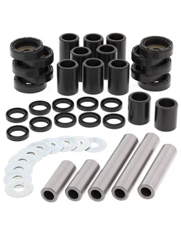Kit reparatie suspensie spate independenta (brate A-Arm) All Balls SUZUKI KING QUAD LTA 750X '08-'15, LTA 500X '09-'16