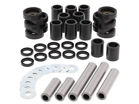 Kit reparatie suspensie spate independenta (brate A-Arm) All Balls SUZUKI KING QUAD LTA 750X '08-'15, LTA 500X '09-'16