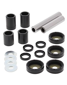 Kit reparatie suspensie spate (prindere brat la fuzeta) All Balls SUZUKI LTA 750X KING QUAD '08-'13, LTA 500X '09-'13