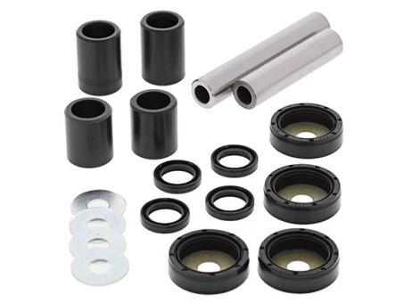 Kit reparatie suspensie spate (prindere brat la fuzeta) All Balls SUZUKI LTA 750X KING QUAD '08-'13, LTA 500X '09-'13