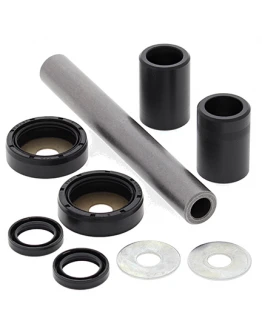 Kit reparatie brat fata superior (A-Arm) All Balls SUZUKI KING QUAD LTA 500X '09-'18, LTA 750X '08-'18