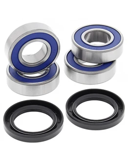 Kit reparatie suspensie spate independenta (brate A-Arm) All Balls CAN-AM COMMANDER 800/1000 '11-'14