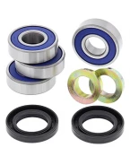 Kit reparatie suspensie spate independenta (brate A-Arm) All Balls CAN-AM OUTLANDER/RENEGADE 500/650/800/1000 '12-'14