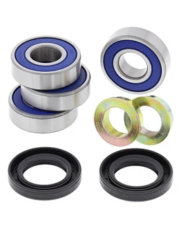 Kit reparatie suspensie spate independenta (brate A-Arm) All Balls CAN-AM OUTLANDER/RENEGADE 500/650/800/1000 '12-'14