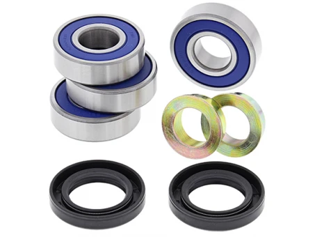 Kit reparatie suspensie spate independenta (brate A-Arm) All Balls CAN-AM OUTLANDER/RENEGADE 500/650/800/1000 '12-'14