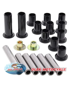 Kit reparatie suspensie spate independenta (brate A-Arm) All Balls POLARIS SPORTSMAN TOURING 800 EFI '08-'09,SPORTSMAN X2700 EFI (08),SPORTSMAN X2800 EFI '08-'09