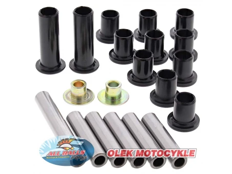Kit reparatie suspensie spate independenta (brate A-Arm) All Balls POLARIS SPORTSMAN TOURING 800 EFI '08-'09,SPORTSMAN X2700 EFI (08),SPORTSMAN X2800 EFI '08-'09