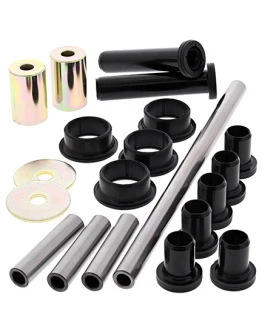 Kit reparatie suspensie spate independenta (brate A-Arm) All Balls POLARIS SPORTSMAN 400 HO 4X4 '11-'14, 570 EFI '14-'15, 800 EFI '12-'14