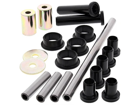 Kit reparatie suspensie spate independenta (brate A-Arm) All Balls POLARIS SPORTSMAN 400 HO 4X4 '11-'14, 570 EFI '14-'15, 800 EFI '12-'14