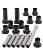 Kit reparatie suspensie spate independenta (brate A-Arm) All Balls POLARIS SPORTSMAN 500 X2 '06-'07, SPORTSMAN X2 800 EFI (07)