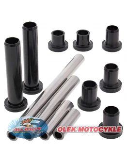 Kit reparatie suspensie spate independenta (brate A-Arm) All Balls POLARIS SPORTSMAN 300 4X4 '08-'10, SPORTSMAN 400 HO 4X4 '09-'10
