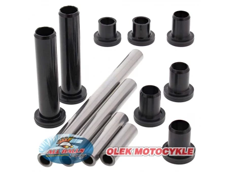 Kit reparatie suspensie spate independenta (brate A-Arm) All Balls POLARIS SPORTSMAN 300 4X4 '08-'10, SPORTSMAN 400 HO 4X4 '09-'10