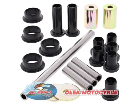 Kit reparatie suspensie spate independenta (brate A-Arm) All Balls POLARIS SPORTSMAN 800 EFI 6X6 '09-'13