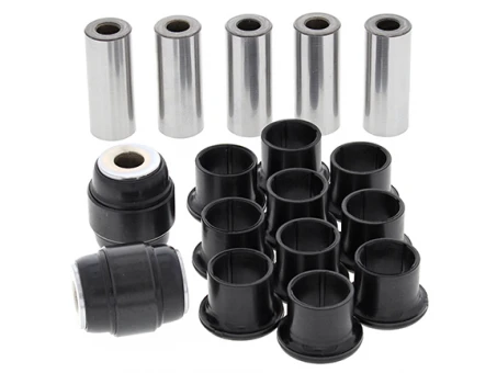Kit reparatie suspensie spate independenta (brate A-Arm) All Balls CAN-AM MAVERICK 1000 '13-'14, MAVERICK MAX 1000 (14)