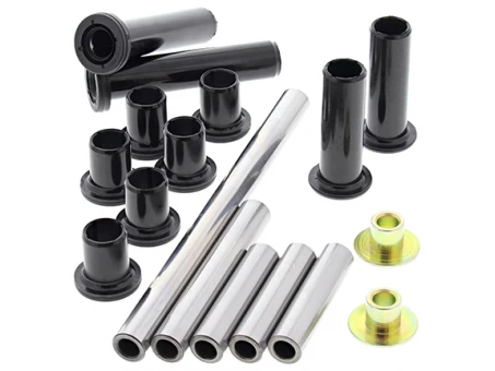 Kit reparatie suspensie spate independenta (brate A-Arm) All Balls POLARIS RZR 800 '10-'13