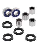 Kit reparatie brat fata inferior/superior (A-Arm) All Balls KAWASAKI KVF 300 BRUTE FORCE '12-'21