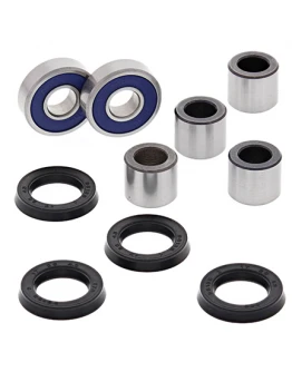 Kit reparatie brat fata inferior/superior (A-Arm) All Balls KAWASAKI KVF 300 BRUTE FORCE '12-'21