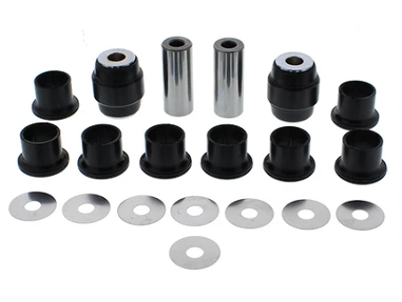 Kit reparatie suspensie spate independenta (brate A-Arm) All Balls CAN AM MAVERICK 1000 '16-'17