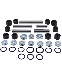 Kit reparatie suspensie spate independenta (brate A-Arm) All Balls POLARIS GENERAL 1000, RZR 900/1000