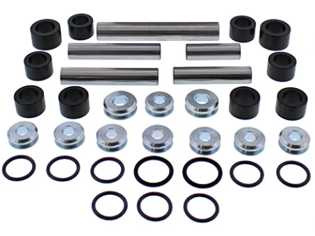 Kit reparatie suspensie spate independenta (brate A-Arm) All Balls POLARIS GENERAL 1000, RZR 900/1000
