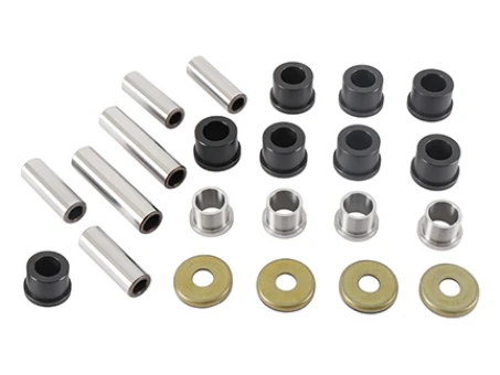 Kit reparatie suspensie spate independenta (brate A-Arm) All Balls YAMAHA VIKING 700 '18, WOLVERINE 700 '18