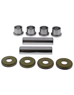 Kit reparatie suspensie spate (prindere brat la fuzeta) All Balls YAMAHA VIKING 700 '18, WOLVERINE 700 '18