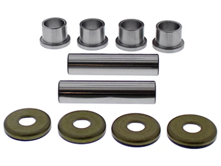 Kit reparatie suspensie spate (prindere brat la fuzeta) All Balls YAMAHA VIKING 700 '18, WOLVERINE 700 '18
