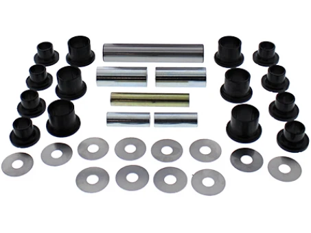 Kit reparatie suspensie spate independenta (brate A-Arm) All Balls CAN-AM MAVERICK TRAIL/DPS 1000 18, MAVERICK TRAIL 800R/DPS 18