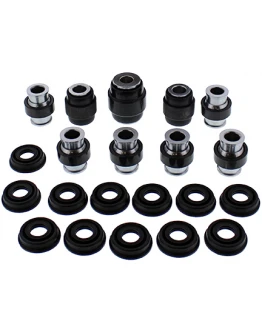 Kit reparatie suspensie spate independenta (brate A-Arm) All Balls CAN AM MAVERICK X3 '18-'19