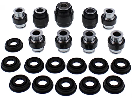 Kit reparatie suspensie spate independenta (brate A-Arm) All Balls CAN AM MAVERICK X3 '18-'19