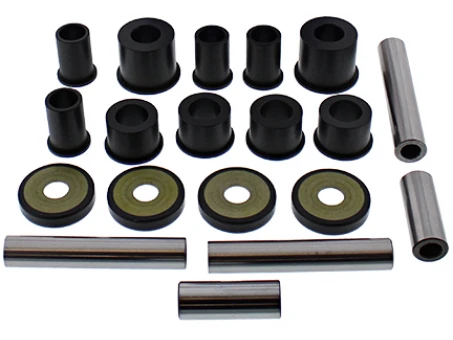 Kit reparatie suspensie spate independenta (brate A-Arm) All Balls HONDA TRX 420FA/500FA/FM '15-'19, TRX 520FA/FM '20-'22