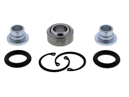 Kit reparatie suspensie spate independenta (brate A-Arm) All Balls POLARIS RZR 900/1000/TURBO 12-19
