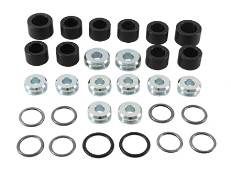 Kit reparatie suspensie spate independenta (brate A-Arm) All Balls POLARIS GENERAL 1000 EPS 16-19, RZR 1000 17-19, RZR 4 900 17-18
