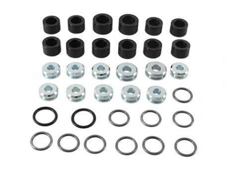 Kit reparatie suspensie spate independenta (brate A-Arm) All Balls POLARIS RANGER 1000 EPS/XP