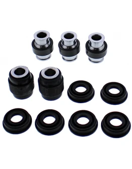 Kit reparatie suspensie spate (prindere brat la fuzeta) All Balls CAN-AM MAVERICK X3, MAVERICK X3 MAX TURBO