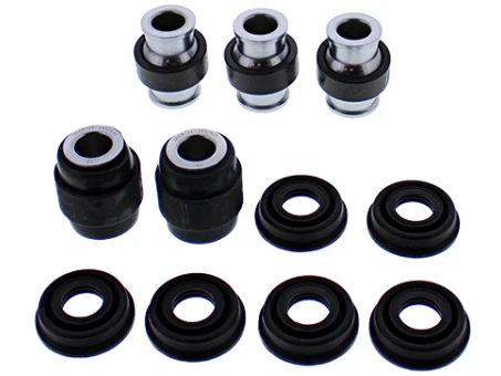 Kit reparatie suspensie spate (prindere brat la fuzeta) All Balls CAN-AM MAVERICK X3, MAVERICK X3 MAX TURBO