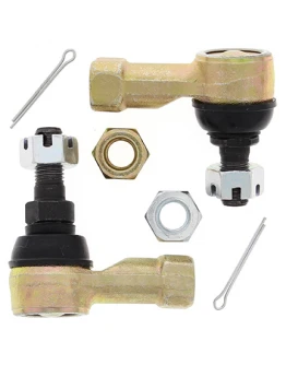 Capete bieleta directie All Balls SUZUKI LT 160 '03-'04, LT 160E '89-'92, LTF 160 '91-'01