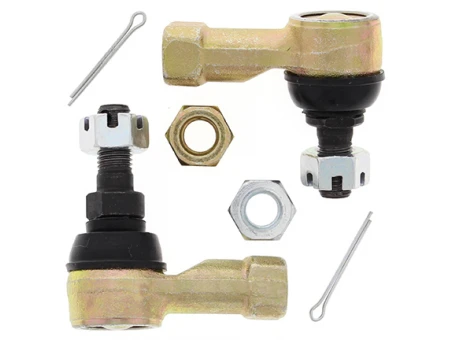 Capete bieleta directie All Balls SUZUKI LT 160 '03-'04, LT 160E '89-'92, LTF 160 '91-'01