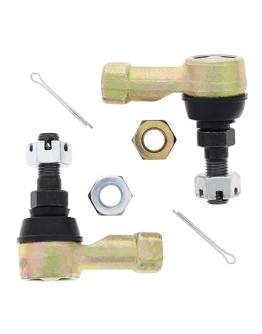 Capete bieleta directie All Balls ARCTIC CAT DS/QUEST 50/90, HONDA TRX350 86-89, KAWASAKI KFX 50 '03-'06, SUZUKI LTA 50 '02-'05, LTZ 50 '06-'09, LTZ 90 QUADSPORT '07-'16, KYMCO MAXXER/MONGOOSE 50/90 - ZASTĘPUJE 51-1004