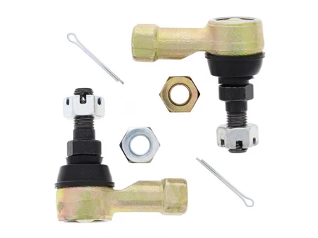 Capete bieleta directie All Balls ARCTIC CAT DS/QUEST 50/90, HONDA TRX350 86-89, KAWASAKI KFX 50 '03-'06, SUZUKI LTA 50 '02-'05, LTZ 50 '06-'09, LTZ 90 QUADSPORT '07-'16, KYMCO MAXXER/MONGOOSE 50/90 - ZASTĘPUJE 51-1004