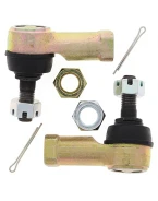 Capete bieleta directie All Balls HONDA TRX 450R '04-'09, 400ER '06-'14, KAWASAKI