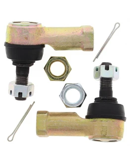 Capete bieleta directie All Balls HONDA TRX 450R '04-'09, 400ER '06-'14, KAWASAKI