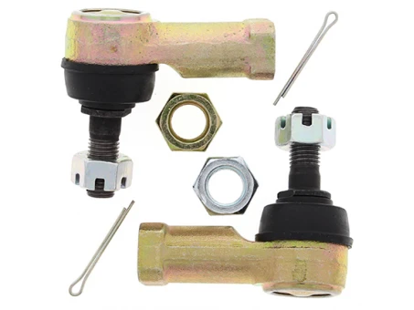 Capete bieleta directie All Balls HONDA TRX 450R '04-'09, 400ER '06-'14, KAWASAKI