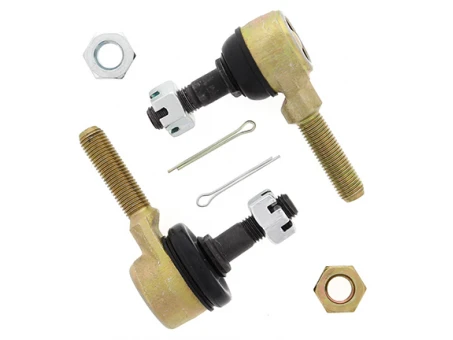 Capete bieleta directie All Balls YAMAHA YFM50 RAPTOR 04-08, YFM80 BADGER 85-01, YFM80 GRIZZLY 05-08, YFM80 RAPTOR 02-08