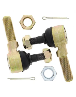 Capete bieleta directie All Balls HONDA TRX 450R/ER '06-'14, KAWASAKI KVF 650/750 BRUTE FORCE '05-'15, SUZUKI LTF 400F KING QUAD '08