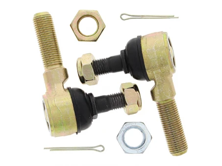 Capete bieleta directie All Balls HONDA TRX 450R/ER '06-'14, KAWASAKI KVF 650/750 BRUTE FORCE '05-'15, SUZUKI LTF 400F KING QUAD '08