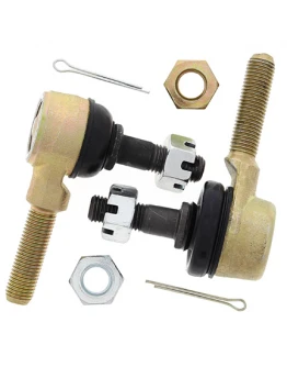 Capete bieleta directie All Balls KAWASAKI KVF 650 BRUTE FORCE '05-'13, SUZUKI LTV 700F TWIN PEAKS '04-'06