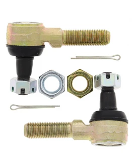 Capete bieleta directie All Balls SUZUKI LTR 450 '06-'11,LTZ 400 '09-'13,YAMAHA YFM 700R RAPTOR '06-'17,YFZ450R/X '09-'17