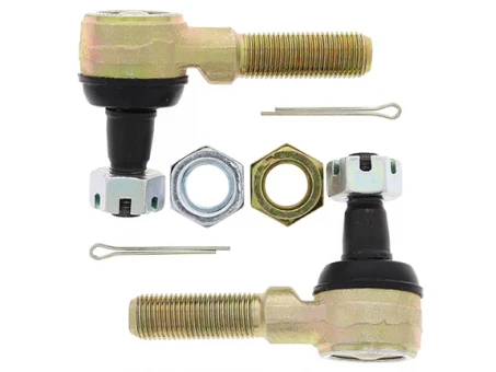 Capete bieleta directie All Balls SUZUKI LTR 450 '06-'11,LTZ 400 '09-'13,YAMAHA YFM 700R RAPTOR '06-'17,YFZ450R/X '09-'17